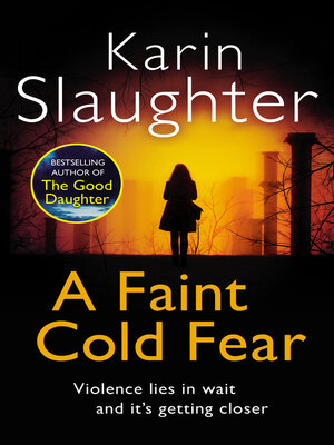 A Faint Cold Fear - ebook